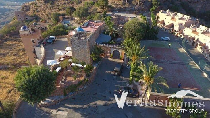 Commercial for Sale in Cabrera