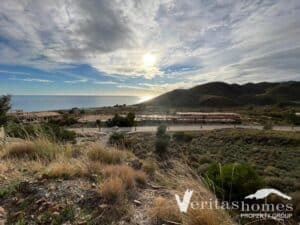 Plot for Sale in Mojacar Playa