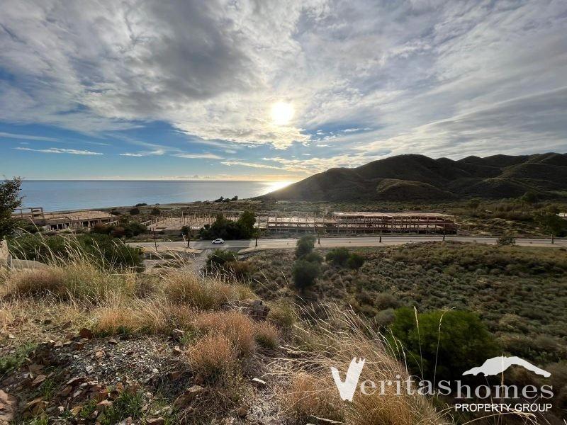 Plot for Sale in Mojacar Playa