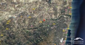 Plot for Sale in Mojacar