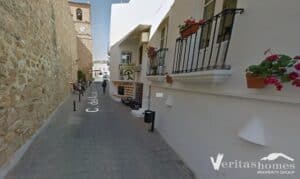 Commercial for Sale in Mojacar