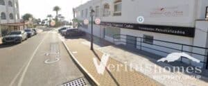 Commercial for Sale in Mojacar Playa