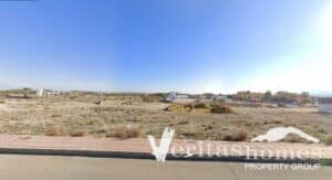 Plot for Sale in Los Gallardos