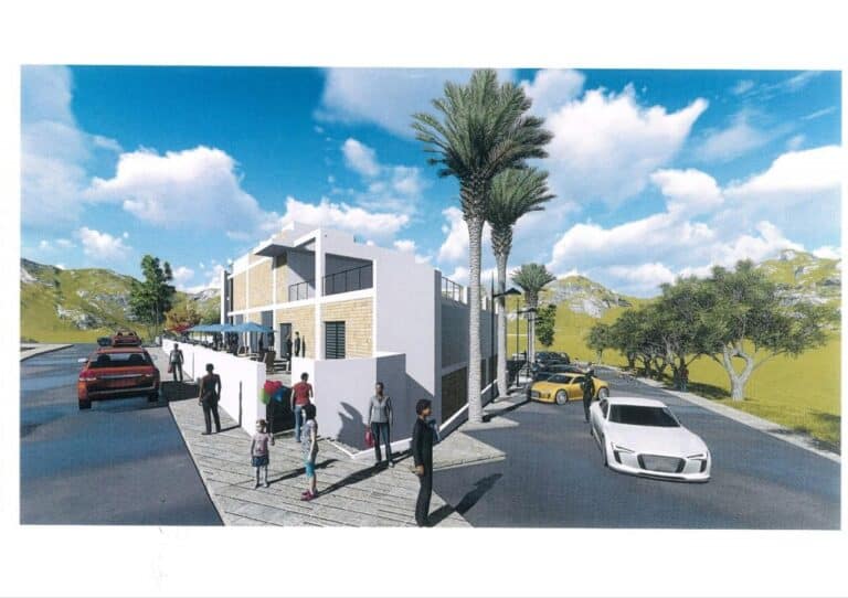 Commercial for Sale in Los Gallardos