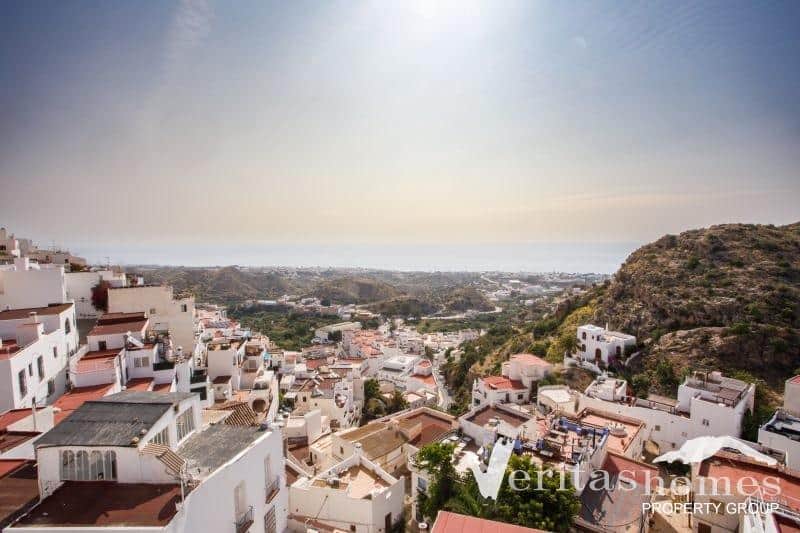 Apartment for Sale in Mojacar