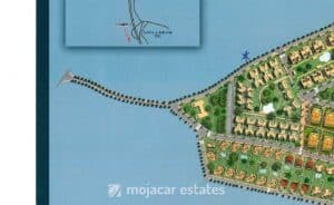 Plot for Sale in Los Gallardos