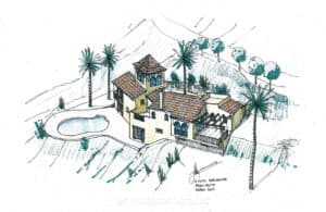 Plot for Sale in Turre