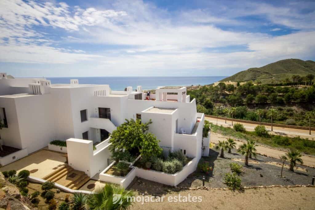 Apartment for Rental in Mojacar