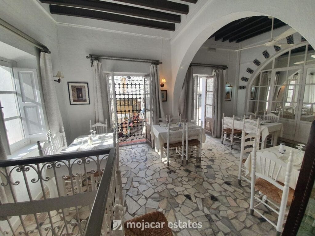 Town House for Sale in Mojacar