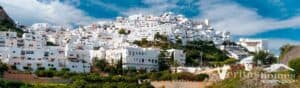 Plot for Sale in Mojacar