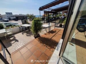 Comercial para la venta en Mojacar