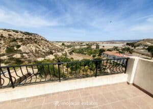 Town House for Sale in Cuevas del Almanzora