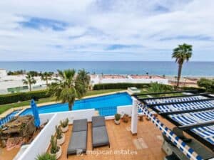 Apartment for Rental in Mojacar