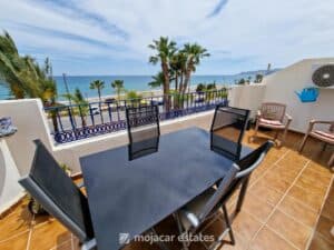 Apartment for Rental in Mojacar