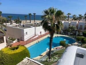 Town House for Rental in Mojacar