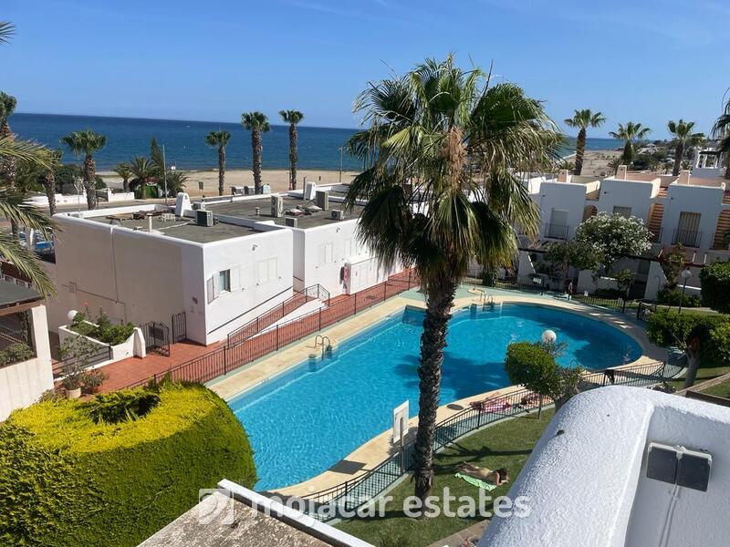 Town House for Rental in Mojacar