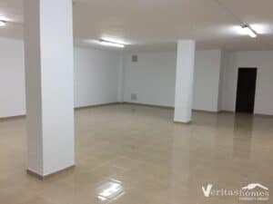 Commercial for Sale in Mojacar
