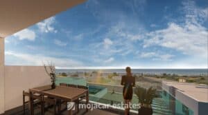 Town House for Sale in Mojacar