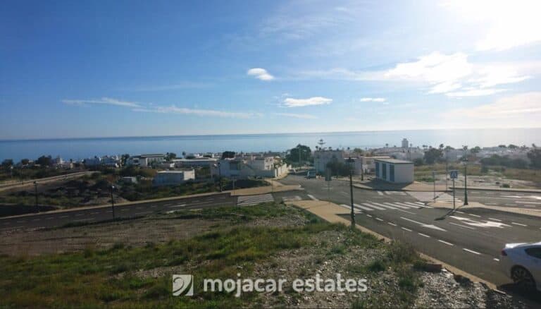 Plot for Sale in Mojacar
