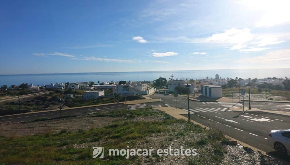 Plot for Sale in Mojacar