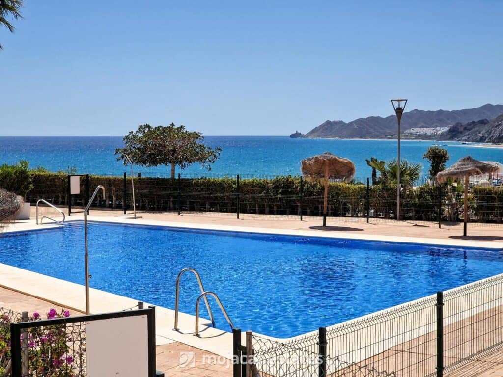 Apartment for Rental in Mojacar