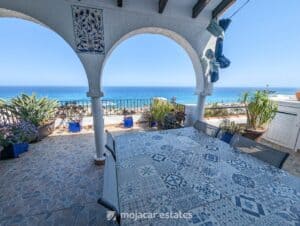 Town House for Rental in Mojacar