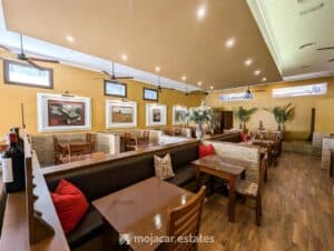 Commercial for Sale in Los Gallardos