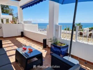 Apartment for Rental in Mojacar