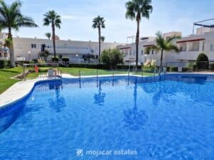 Apartment for Rental in Mojacar