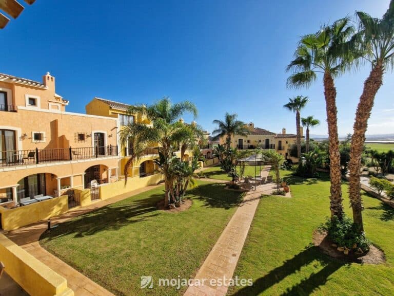 Town House for Sale in Cuevas del Almanzora