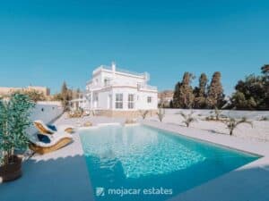 Villa for Sale in Mojacar