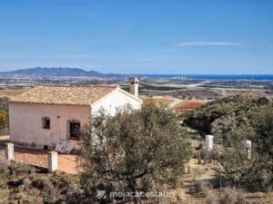 Country House for Sale in Los Gallardos