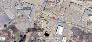 Commercial for Sale in Vera