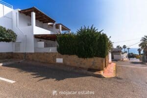 Town House for Rental in Mojacar