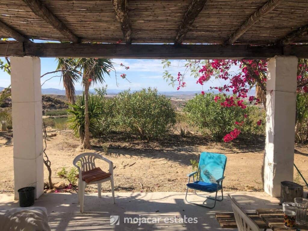 Country House for Sale in Mojacar