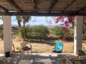 Country House for Sale in Mojacar