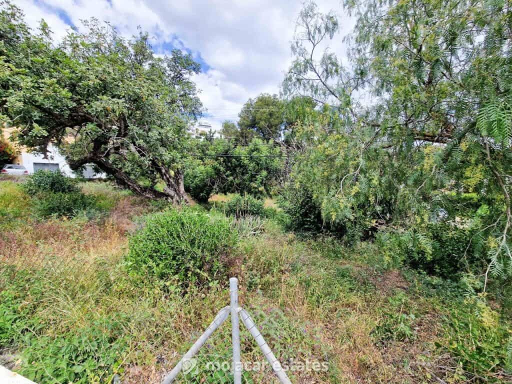 Plot for Sale in Mojacar