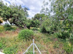 Tomt till salu i Mojacar