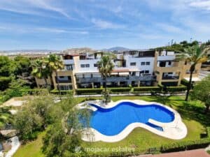 Apartment for Sale in Vera Playa