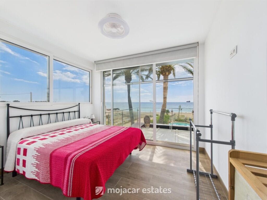 Villa for Rental in Vera Playa