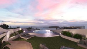 Apartment for sale in Marbella