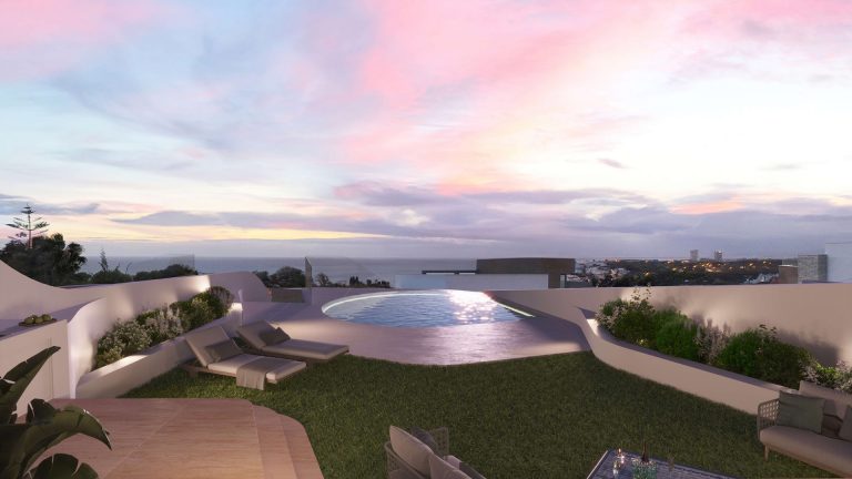 Apartment for sale in Marbella