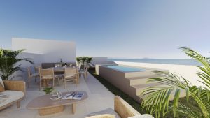 Town House for sale in San Pedro de Alcantara