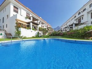 Appartement à vendre à Marbella