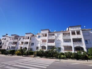Apartment for Long Term Rental in ORIHUELA
