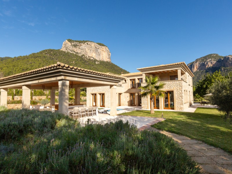 Country House for Sale in Alaró