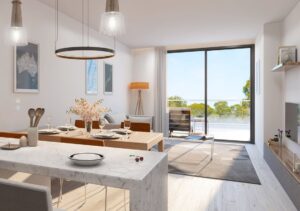 Appartement te koop in Orihuela Costa