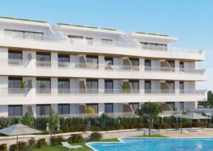 Apartment for Sale in Orihuela Costa