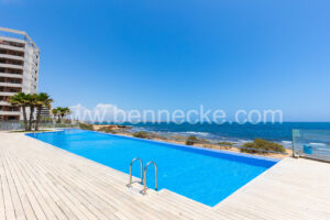 Penthouse for Sale in Punta Prima