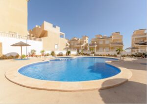 Villa for Sale in Ciudad de las Comunicaciones